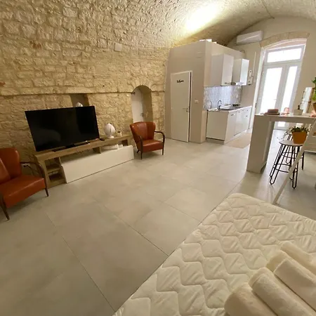 Amber's House Affittacamere