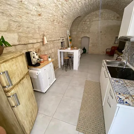 Amber's House Affittacamere 3*