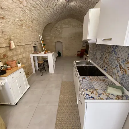 Affittacamere Amber's House 3*