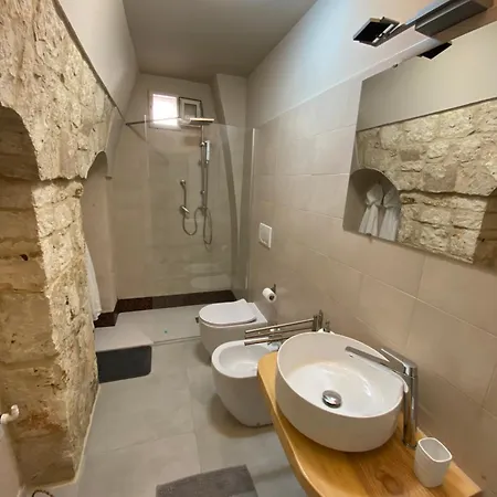 Amber's House Affittacamere