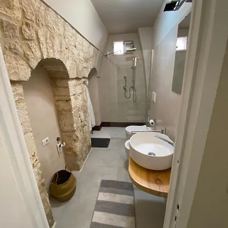 Affittacamere Amber's House 3*