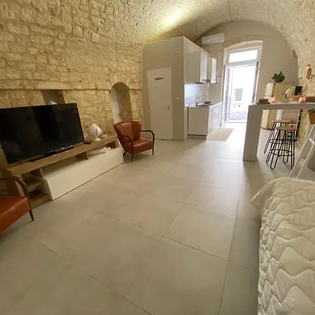 Amber's House 3* Casamassima