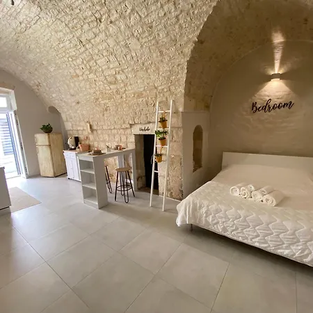 Amber's House Affittacamere 3*