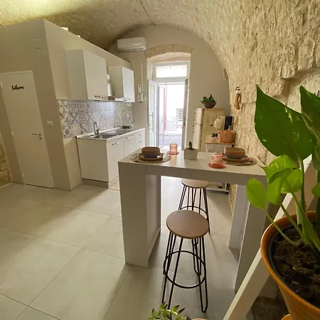 Amber's House 3* Casamassima