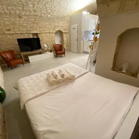 Amber's House Penzion Casamassima