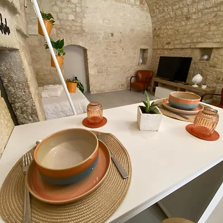 Penzion Amber's House Casamassima