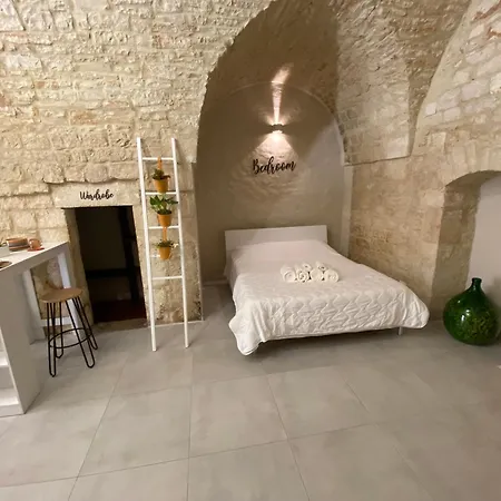 Penzion Amber's House Casamassima