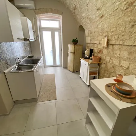 Penzion Amber's House Casamassima