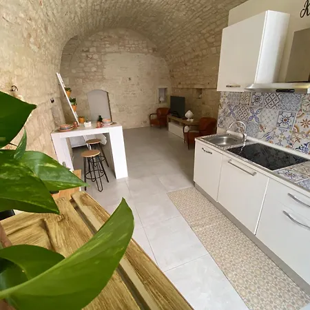 Guest house Amber's House Casamassima