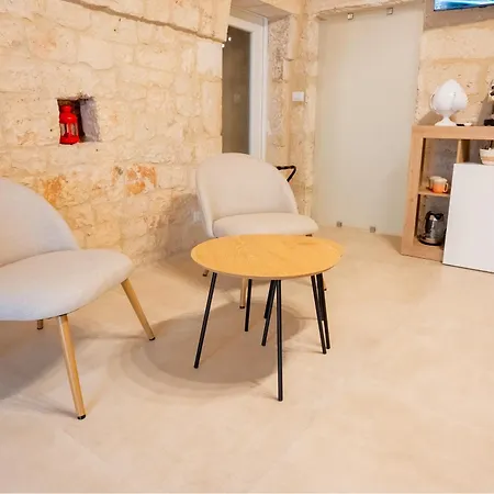Amber's House