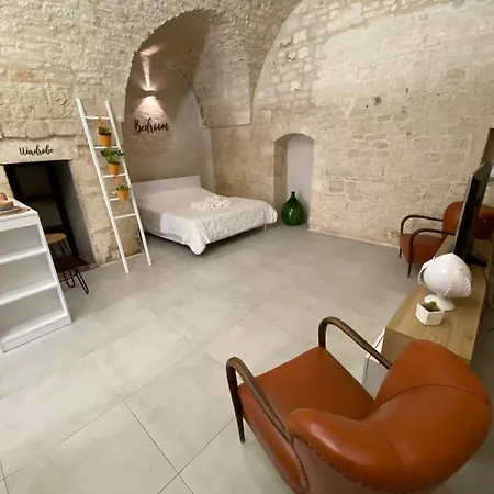 Amber's House 3* Casamassima