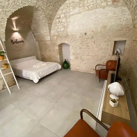 Amber's House