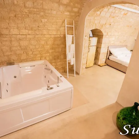 Pensjonat Amber's House 3*